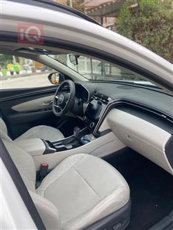 هیوندای تۆکسۆن